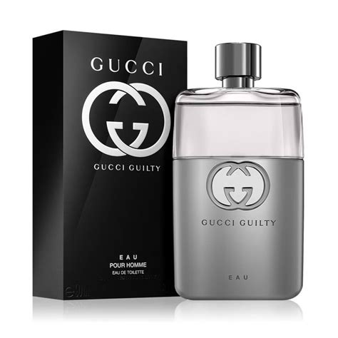 men's gucci perfumes|Gucci by for men price.